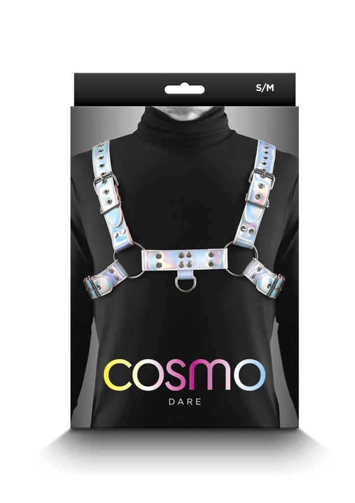 Harness Cosmo Dare
