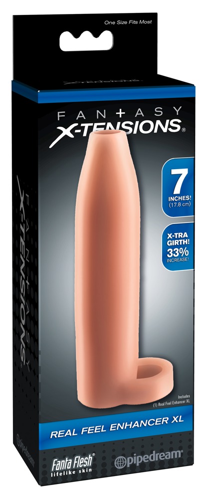 Penis extender XL
