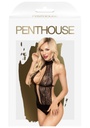 Bodysuit Penthouse Perfect Lover L/XL black