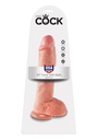Dildo King cock 10 inches