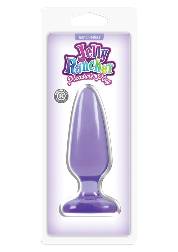Butt plug Jelly Rancher M