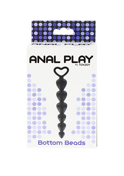 Anal Beads BOTTOM BEADS