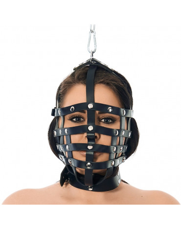 Head mask