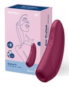 Клиторстимулатор Satisfyer Curvy