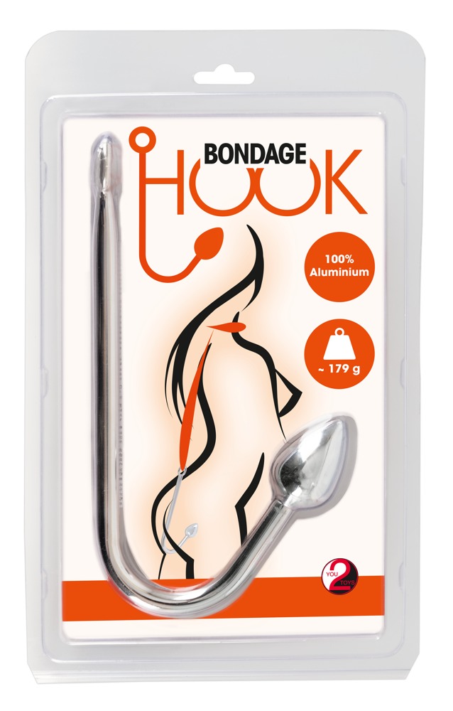 Anal hook Bondage Hook