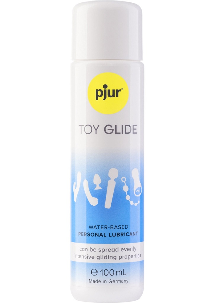 Pjur Water-based lubricant for toys 100ml