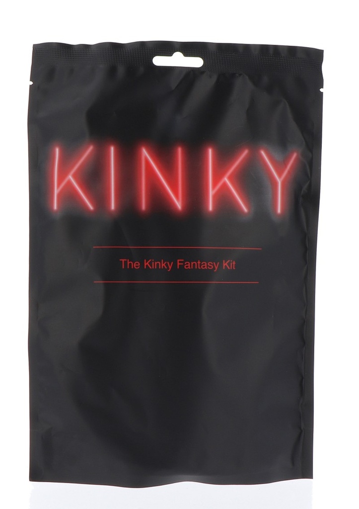 KINKY Set