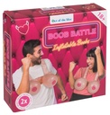Надуваема игра Boob Battle