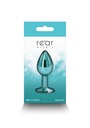 Анален разширител Rear Assets S син