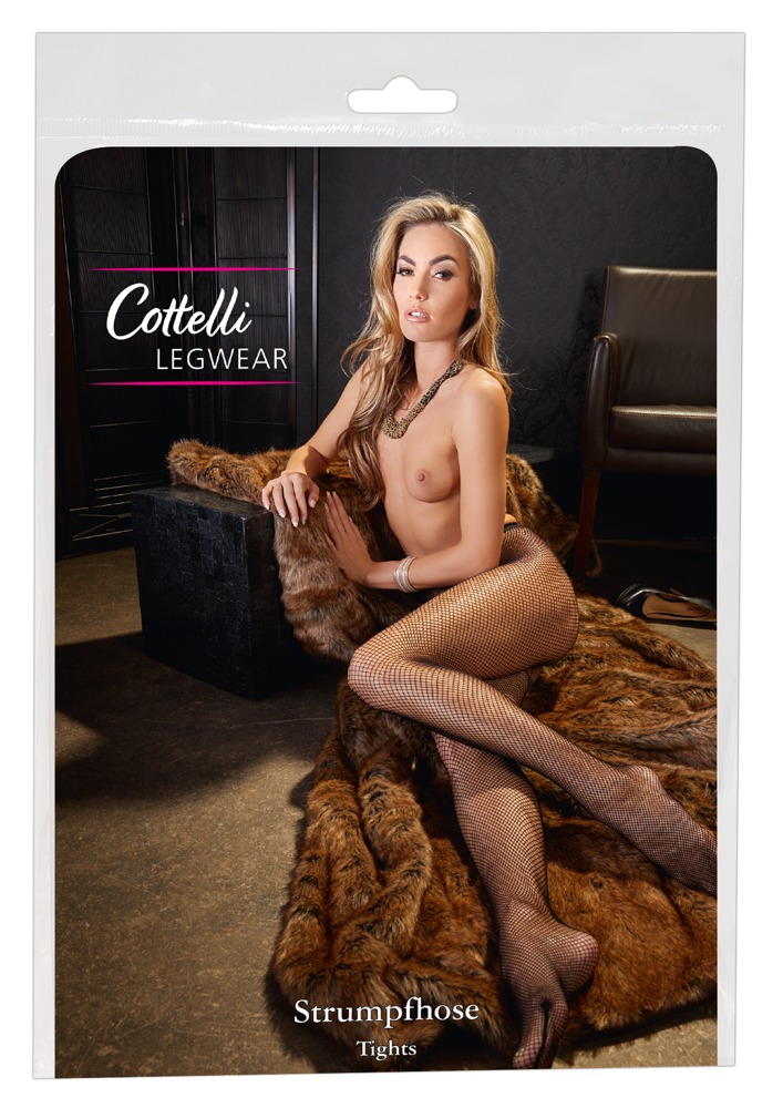 Мрежести чорапогащи S-L