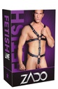 Men's harness ZADO