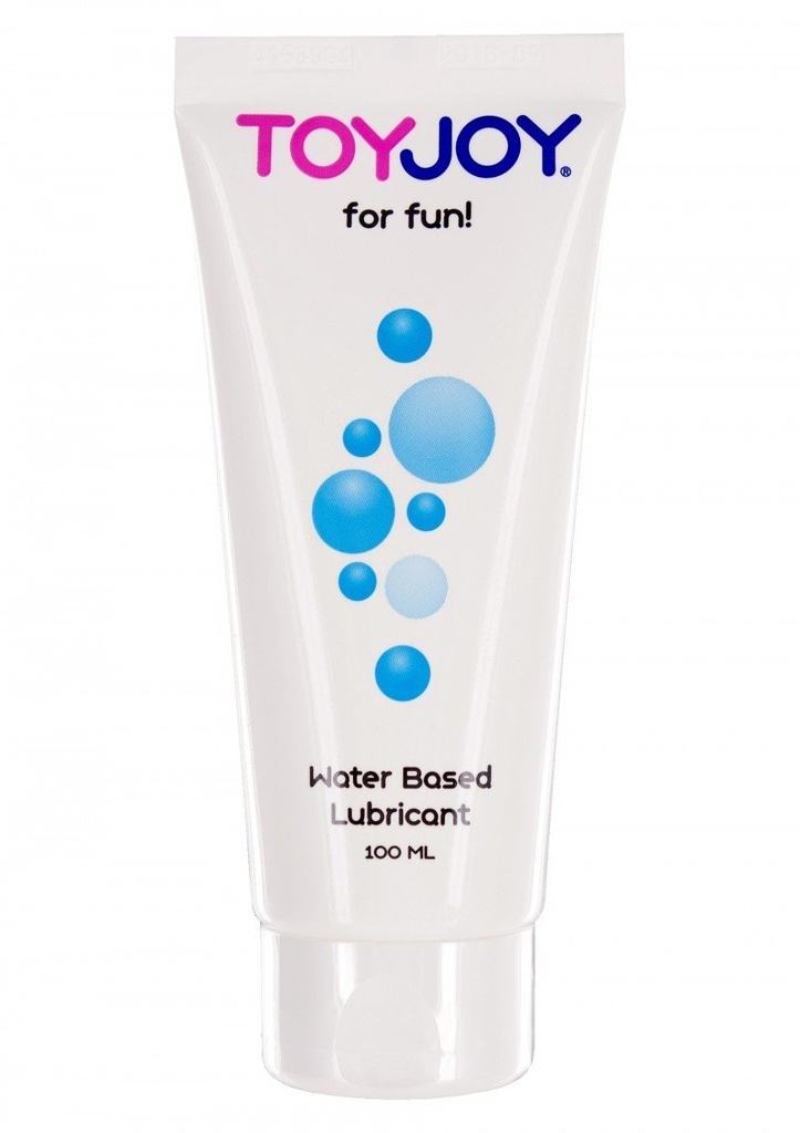 Toy Joy Lubricant 100ml