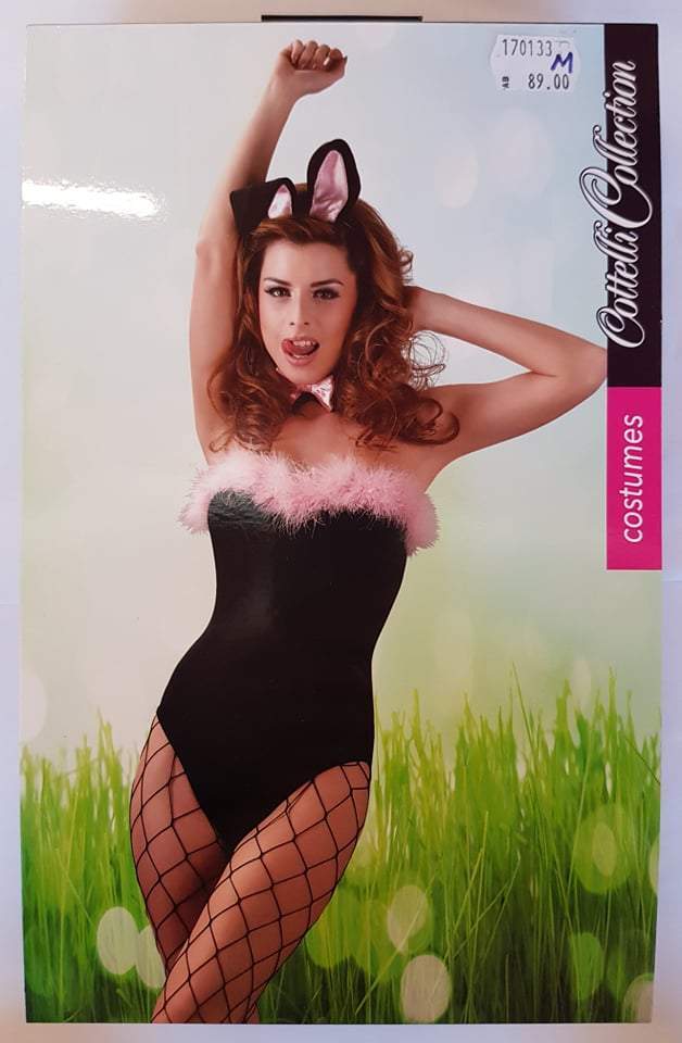 Bunny Costume M