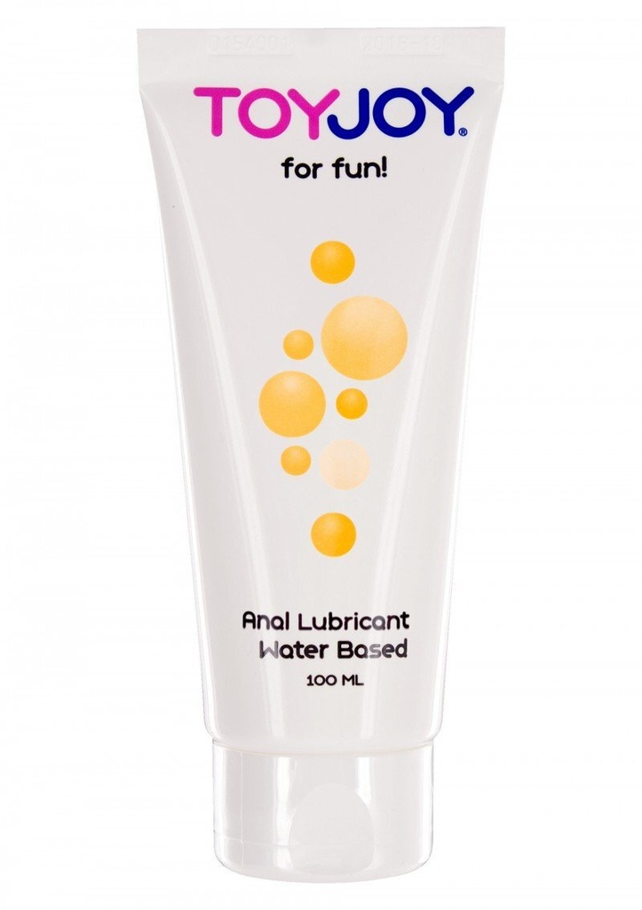 Toy Joy Anal Lubricant 100ml