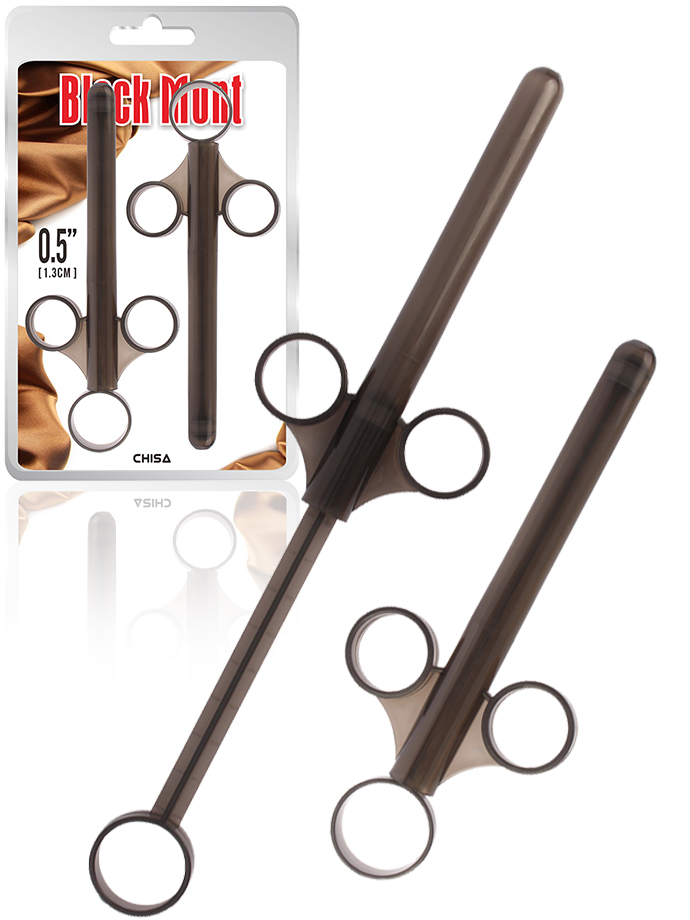 Lubricant applicator Black Mont