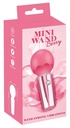 Mini massager Mini Wand Berry