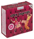 Inflatable game Cock Fighting