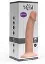 Harness Dong vibrator 19.5 cm