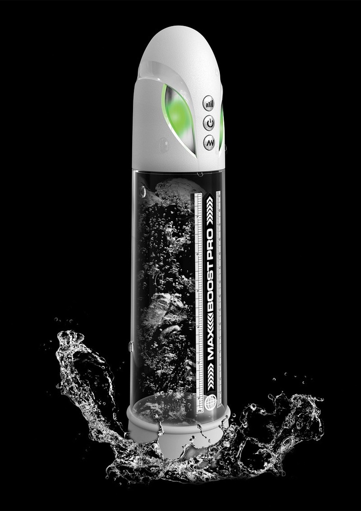 Pump Pipedream Worx Max Boost Pro Flow