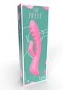Rabbit vibrator The Belle TOY JOY