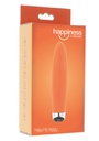 Mini rechargeable vibrator Happiness