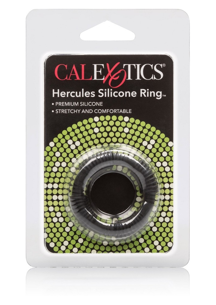 Silicone penis ring Hercules