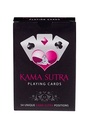 Kama Sutra playing cards