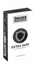 Кондом Extra Safe кутия 12бр.