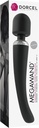 Clitoral Stimulator Megawand by Dorcel