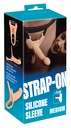 Strap-on belt You2Toys
