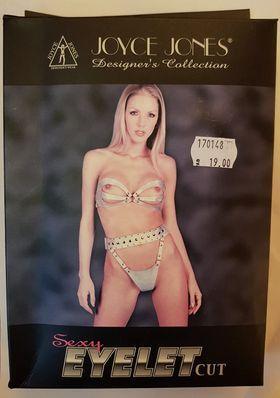 BDSM Set Joyce Jones 170148