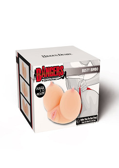 Masturbator Bangers Busty Bimbo