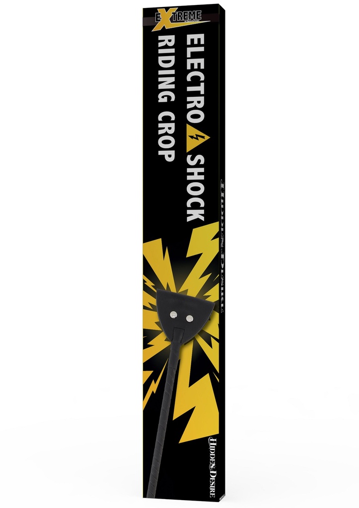 Електро Палка Hidden Desire