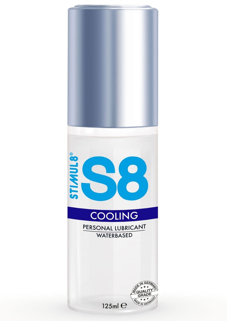 Cooling water-based lubricant S8