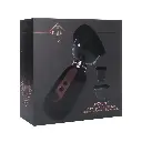 Автоматична помпа за гърди и вагина със сменяеми глави Dazzling