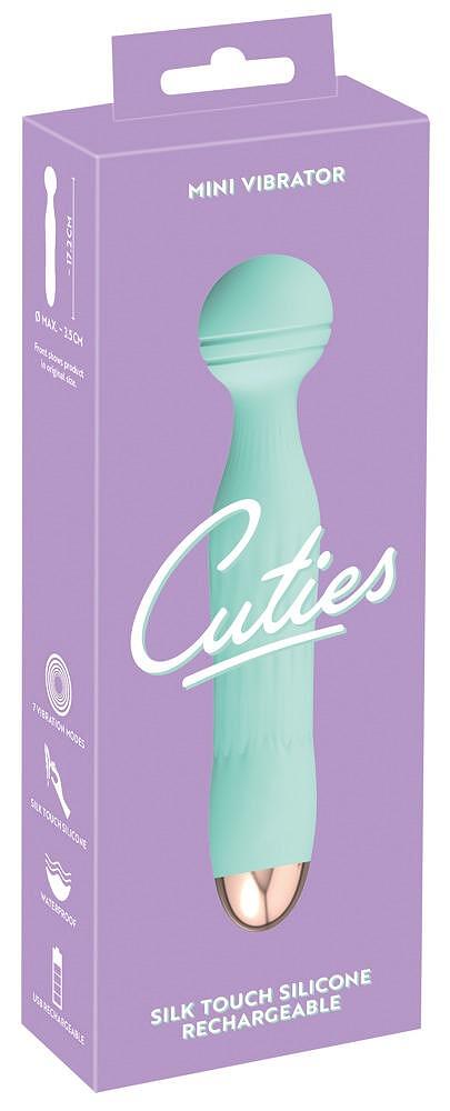 Cuties Mini Massager