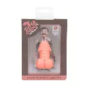 Super Chuck - Keychain - Flesh