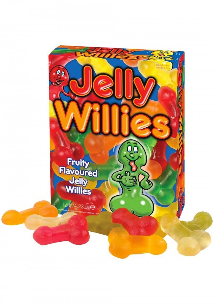 Jelly Willie