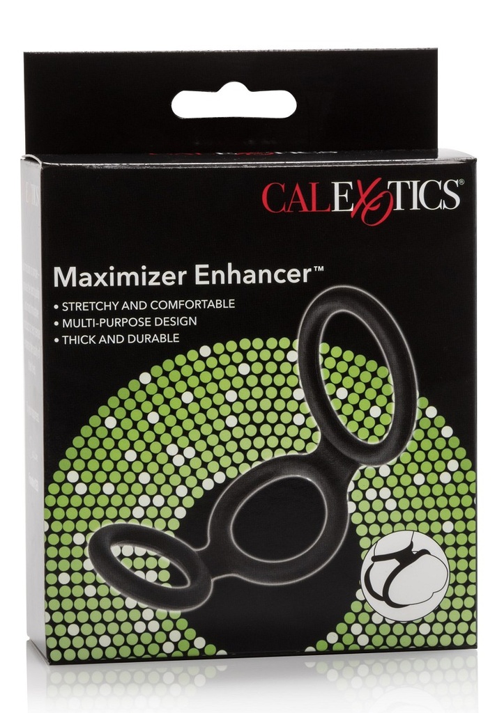 Maximizer Enhancer Penis Ring