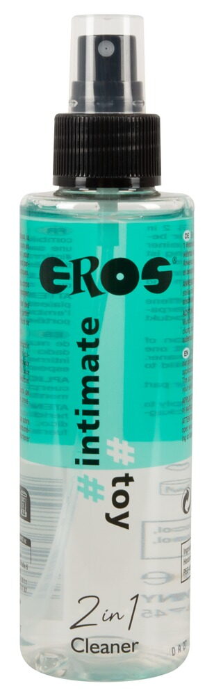 Eros Intimate 2in1 Spray for Toys 150ml