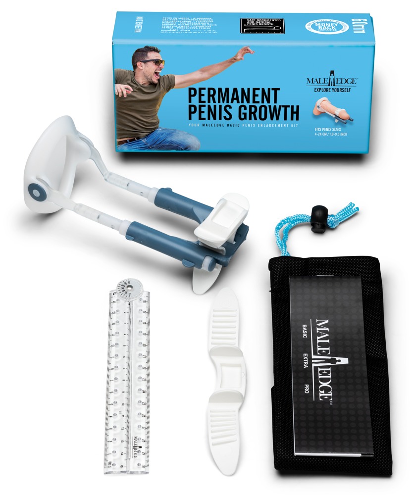 MaleEdge BASIC Penis Enhancer