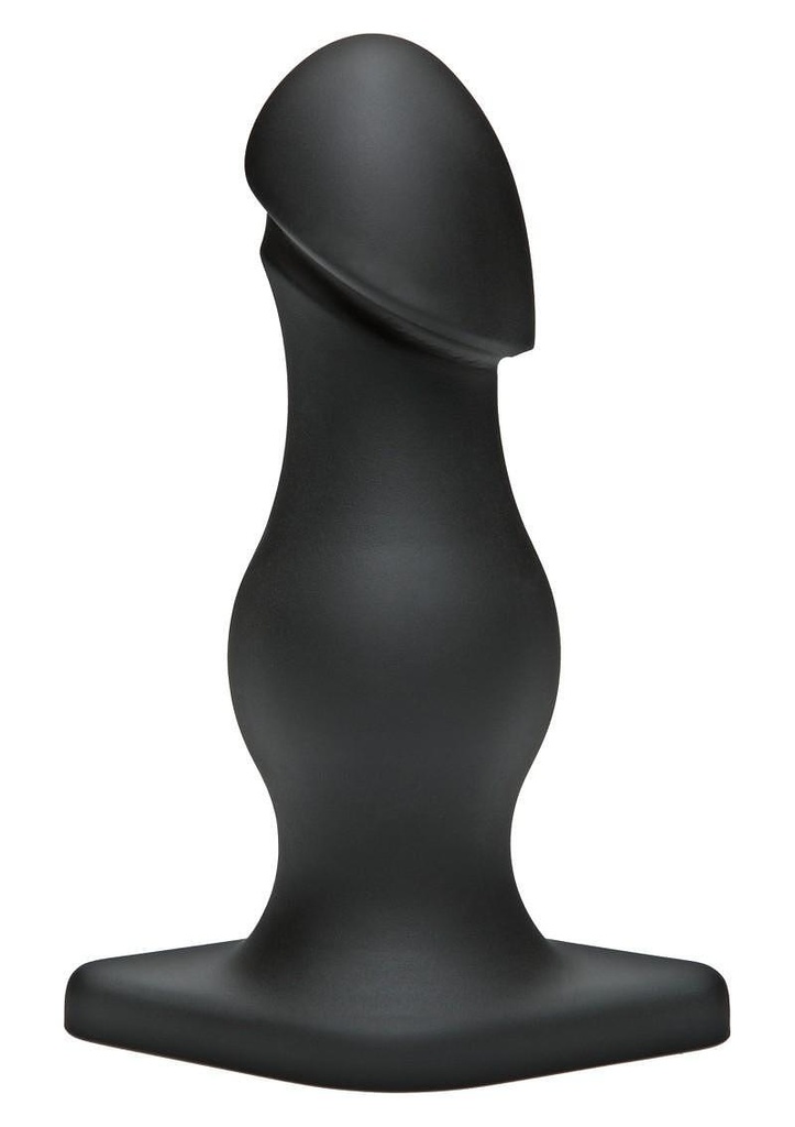 TitanMen The Rumpy Anal Plug for Men