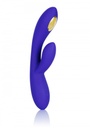 Estim Dual Wand Vibrator with Electrostimulator