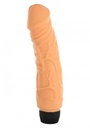 Penetrating Pleasures Vibrator 22cm