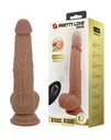 Up & Down Vibrator 'Jonathan' 8.3''