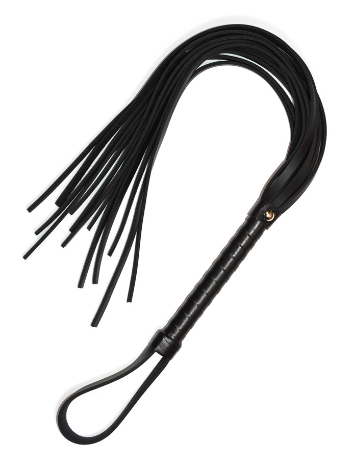 Black Whip for Beginners