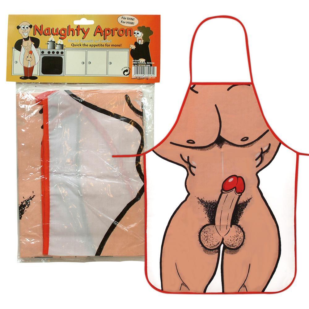Cooking Apron "MAN"