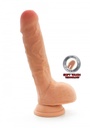 Dual Density Dildo 23cm