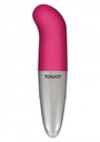 G-spot Vibrator ToyJoy 0501105