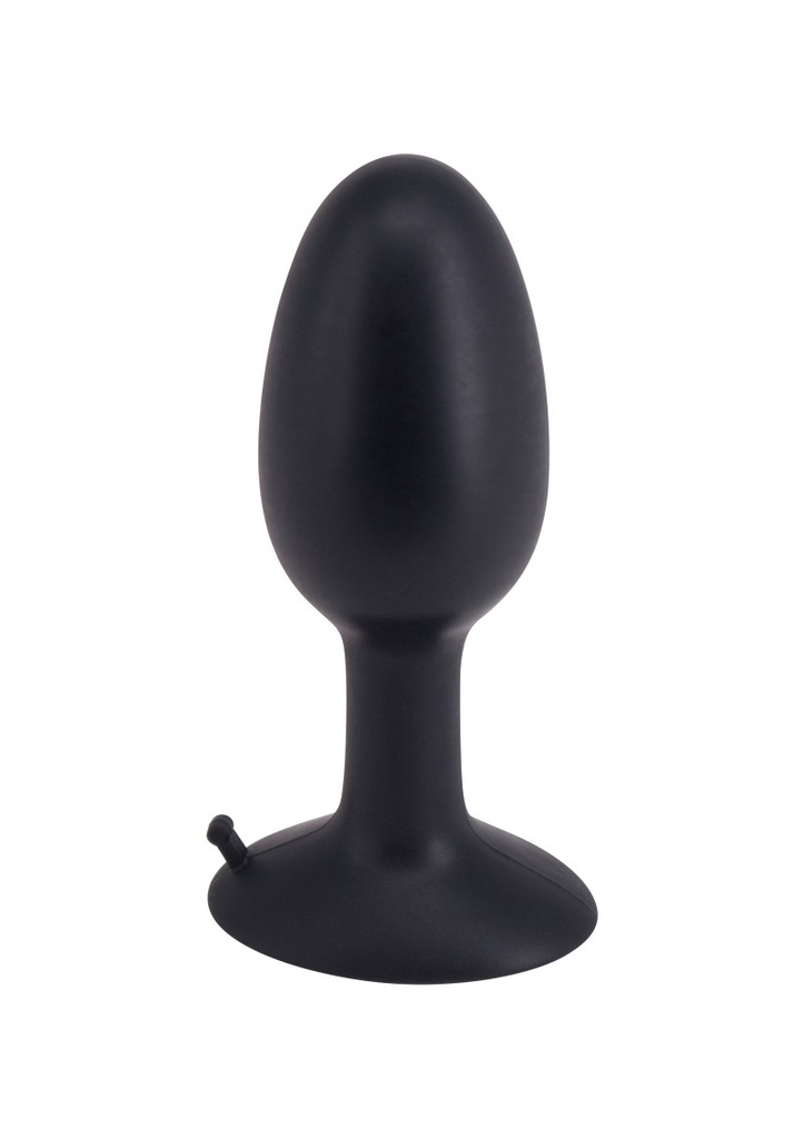 Anal Dilator with Floating Ball M